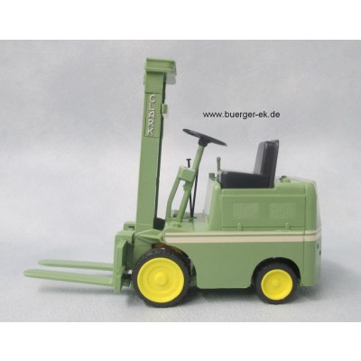 Clark Gabelstapler, Maßstab 1:25