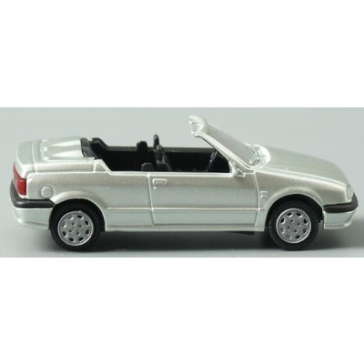 Renault R19 Cabrio, weiß