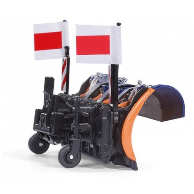 Schmidt Schneepflug Tarron MS 32.1