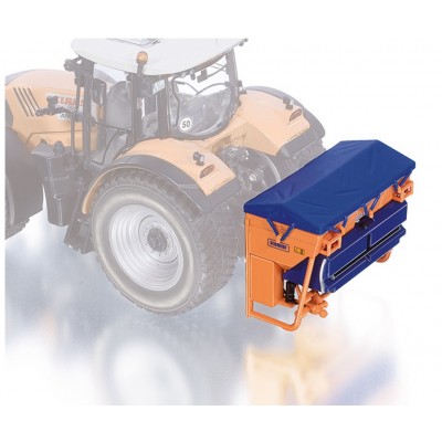 Schmidt Traktorstreuer FS 12