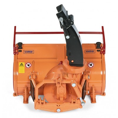 Schmidt Anbau-Frässchleuder FS 105-265