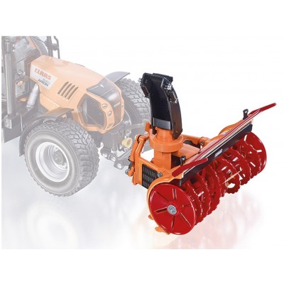 Schmidt Anbau-Frässchleuder FS 105-265