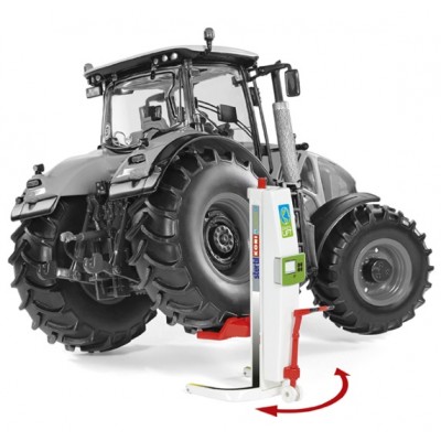 Stertil Koni Mobile Hebebühne, (Inhalt 2 Stück)