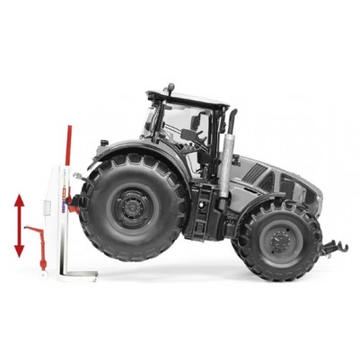 Stertil Koni Mobile Hebebühne, (Inhalt 2 Stück)