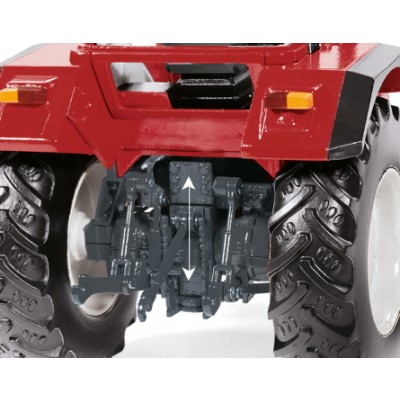 Case JH 1455 XL, Traktor