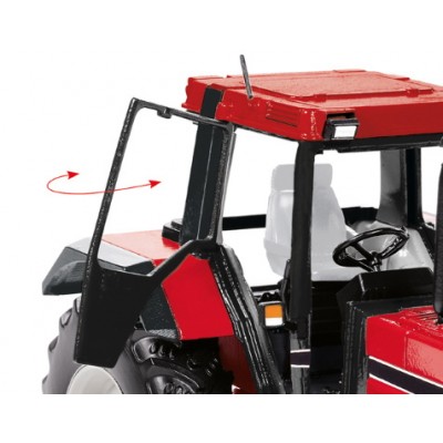 Case JH 1455 XL, Traktor