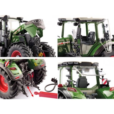 Fendt 832 Vario, Traktor, Maßstab 1:32