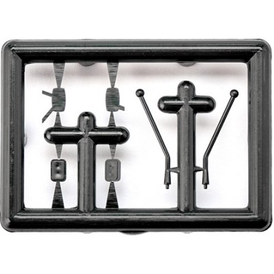 Kaelble Muldenkipper, maisgelb, Baujahr 1963-1963