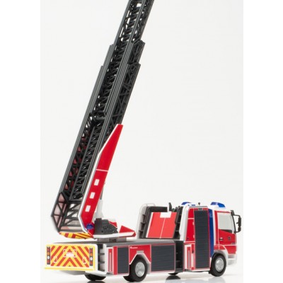 Mercedes-Benz Atego Rosenbauer Drehleiter, Feuerwehr Bremen