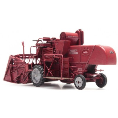 MF830 Combino, Mähdrescher, Bausatz