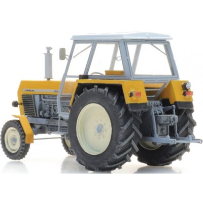 Ursus 1201 Traktor, Bausatz