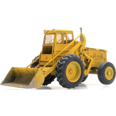 Volvo LM 218 Schaufellader, Bausatz