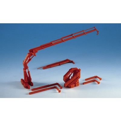 Atlas Ladekran (Packung mit 2 Stück)