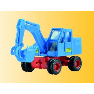 Fuchs Hydraulikbagger 301 H, Bausatz