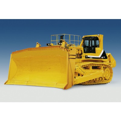 Komatsu Planierraupe D 575 A-2