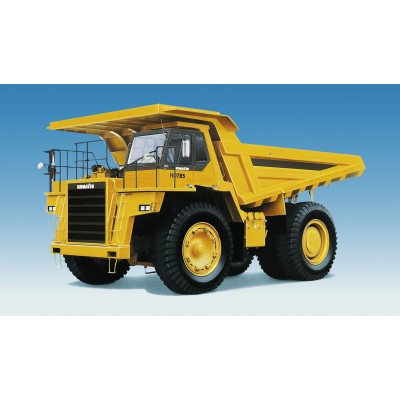 Komatsu Muldenkipper HD 785-5