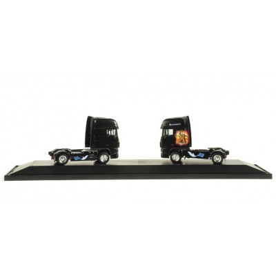 Zugmaschinen-Set Transmess, PC