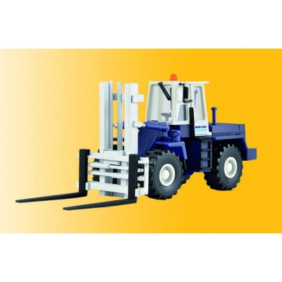 O&K Geländestapler Breuer & Wasel, Bausatz