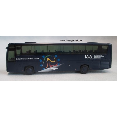 Renault Iliade Omnibus, IAA-Sondermodell !