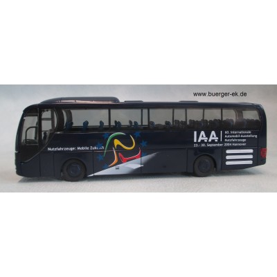 MAN Lions Coach Omnibus, IAA-Sondermodell