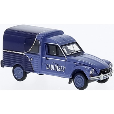 Brekina 14289 - Citroen Acadiane "Acaspot" | W. Schmidt GmbH