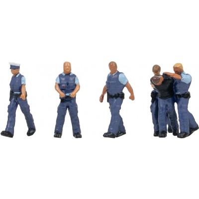 Polizisten - Deutschland