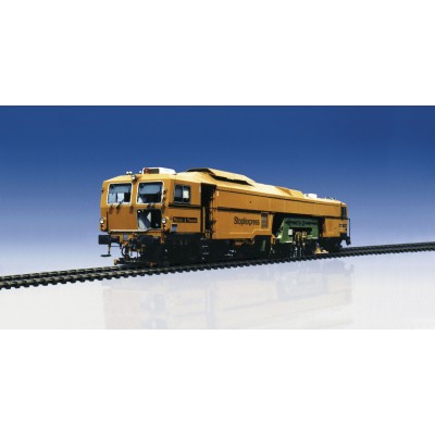 Schienenstopfexpress 09-3X