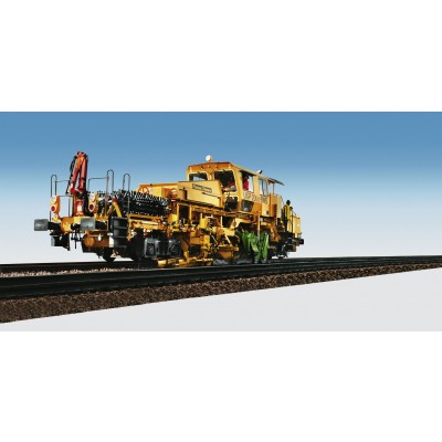 Plasser & Theurer Profiliermaschine USP2000