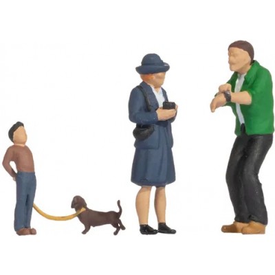 Falschparker - Funny-Scenes