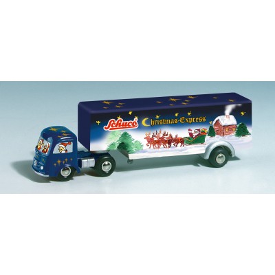Piccolo Christmas-Special 1999 LKW-Sattelz.