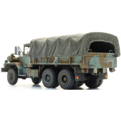 US M813A1 US Militär-LKW, Bausatz