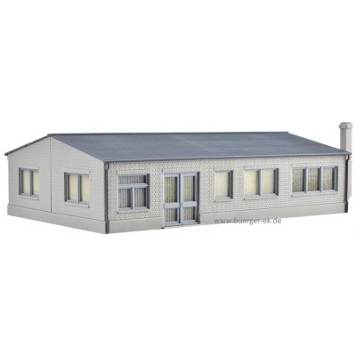 Schießstand Bundeswehr, Bausatz