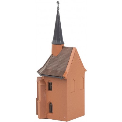 Kapelle, 40 x 38 x 103 mm, Bausatz