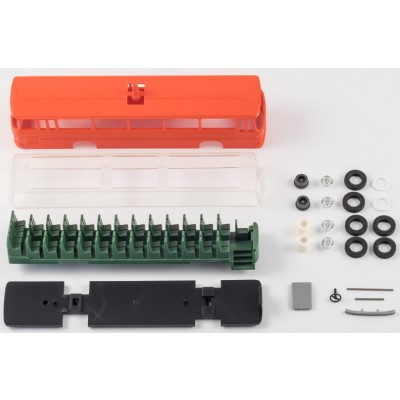 Setra S 150, Reisebus, Bausatz