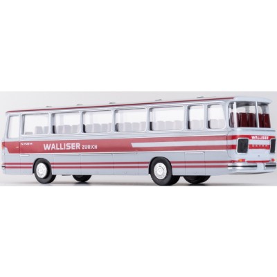 Setra S 150 Reisebus, Walliser, Schweiz