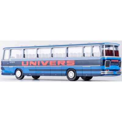 Setra S 150 Reisebus, Univers