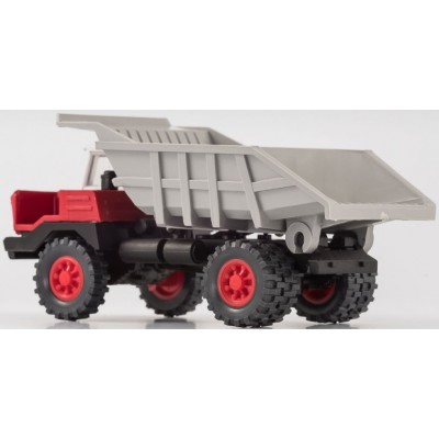 Perlini T25 Muldenkipper, Bausatz