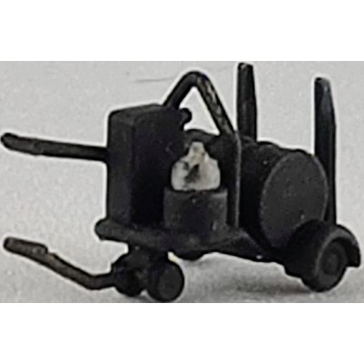 Spritzmaus, 1 Stück, Bausatz