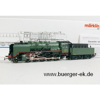 Güterzugdampflokomotive Serie 25 der SNCB