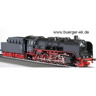 Schlepptenderlok BR 50 der ÖBB (schwarze Räder !)