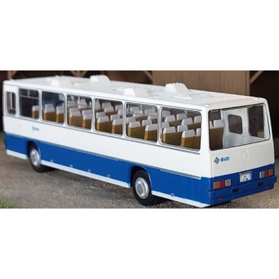 Ikarus 250.59 Reiseomnibus, BVO Erzgebirge