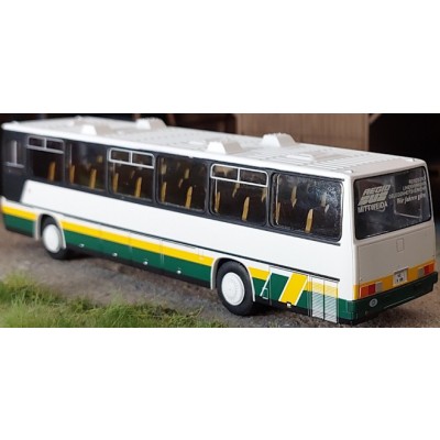 Ikarus 250.59 Omnibus, Regio Bus Mittweida, Sachsen