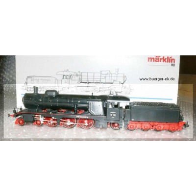 Schlepptenderlok SONDERSERIE, BR 18 DEUTSCHE REICHSBAHN !!