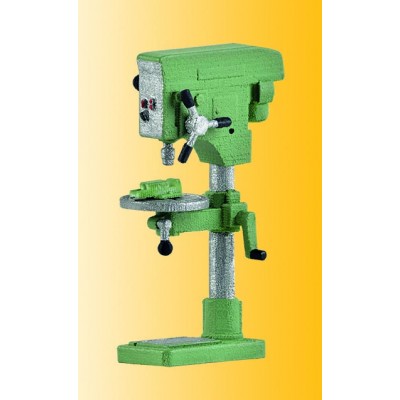 Ständer-Bohrmaschine, Fertigmodell