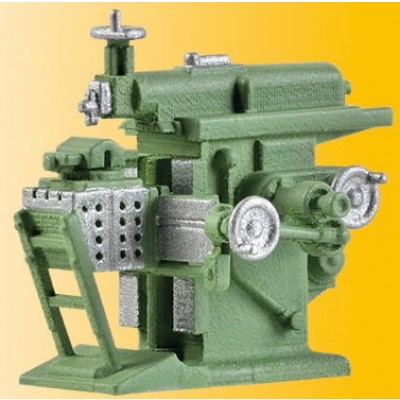 Waagerecht-Stoßmaschine, Fertigmodell