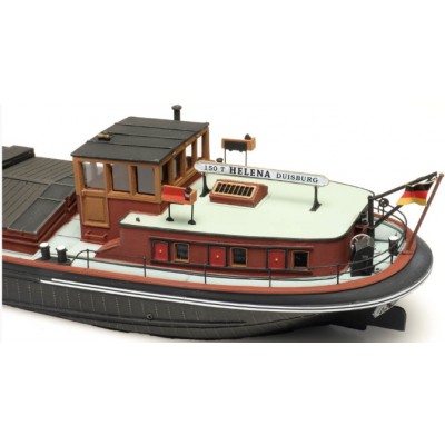 Rheinkahn 150 to, Helena, Fertigmodell