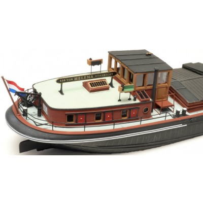 Rheinkahn 150 to, Helena, Fertigmodell