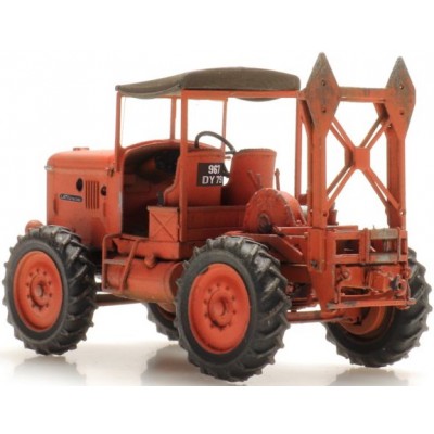 Latil H14 TL10 Forestler