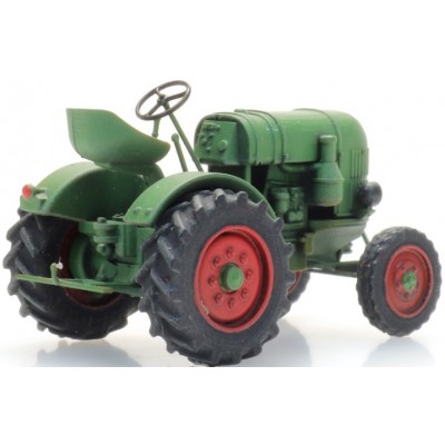 IFA Brockenhexe, Traktor