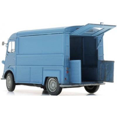 Citroen HY Marktfahrzeug